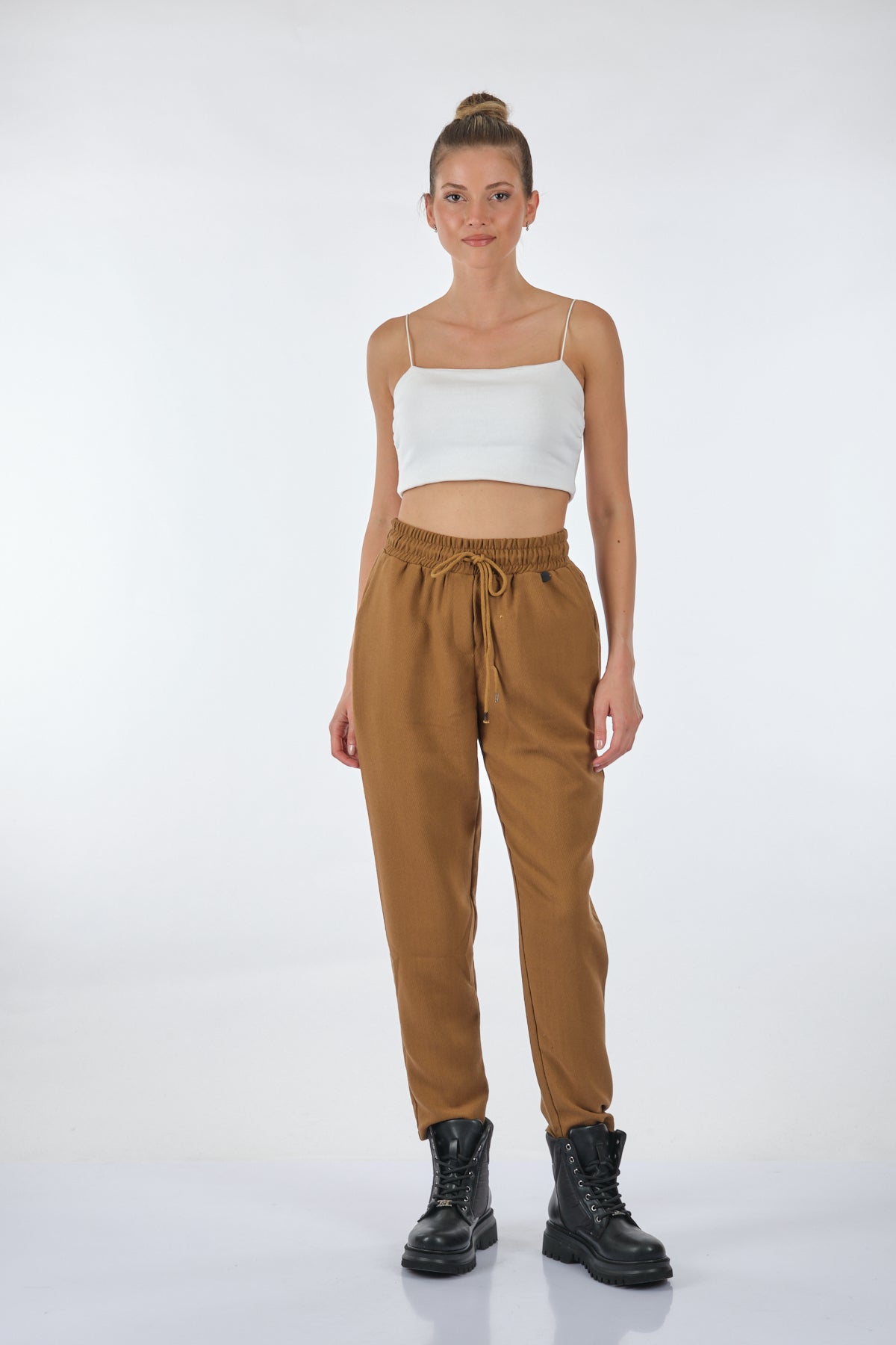 Trousers Bsb Women's Trousers 048-212016