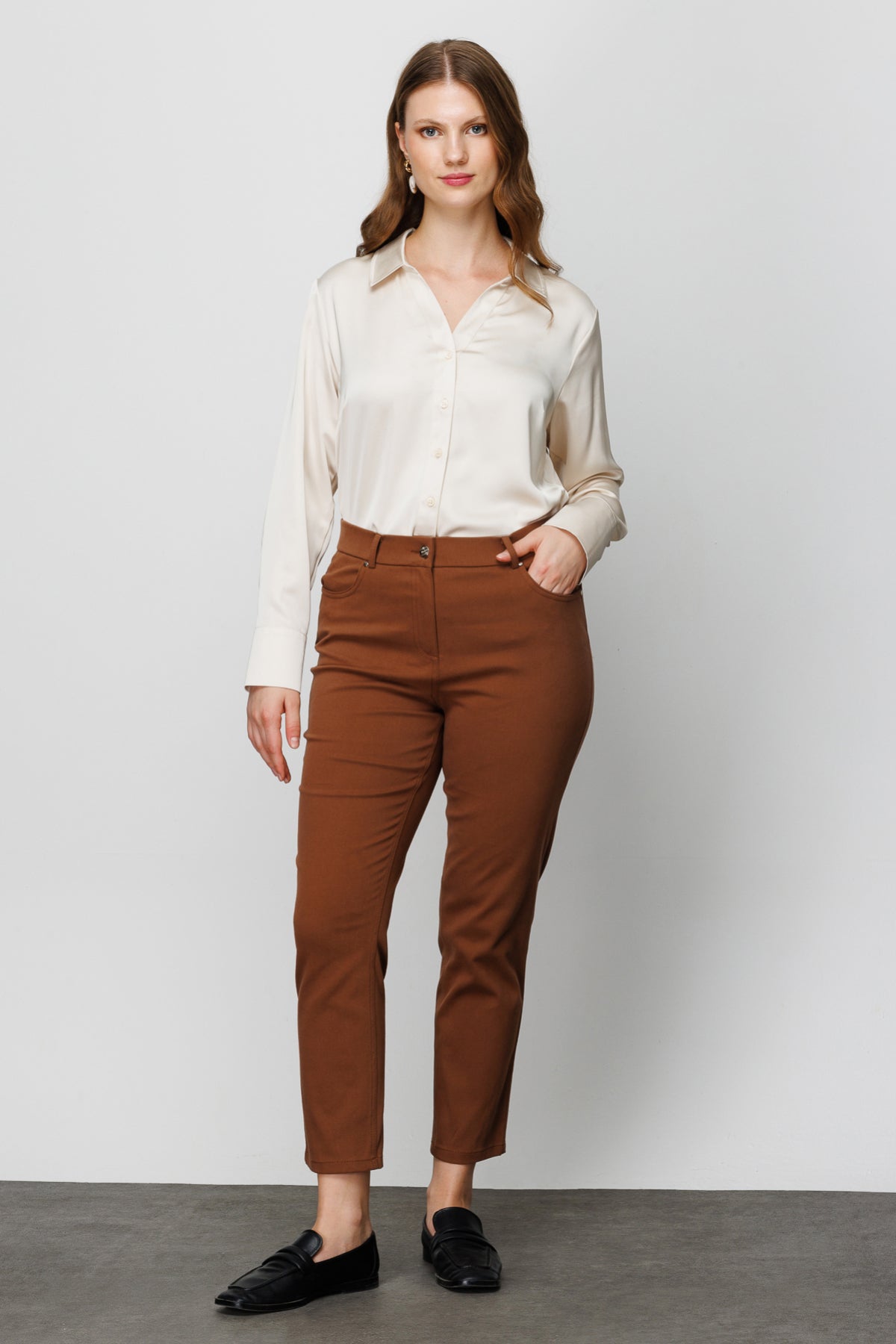 Ekol Women's Trousers 23202079