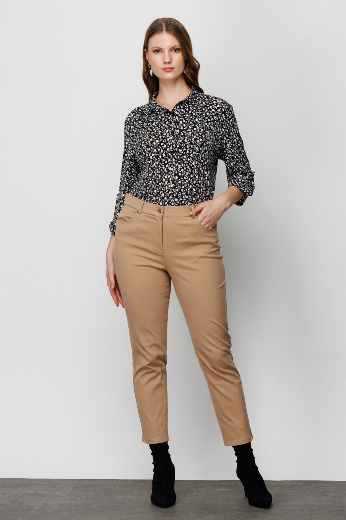 Ekol Women's Trousers 23202079