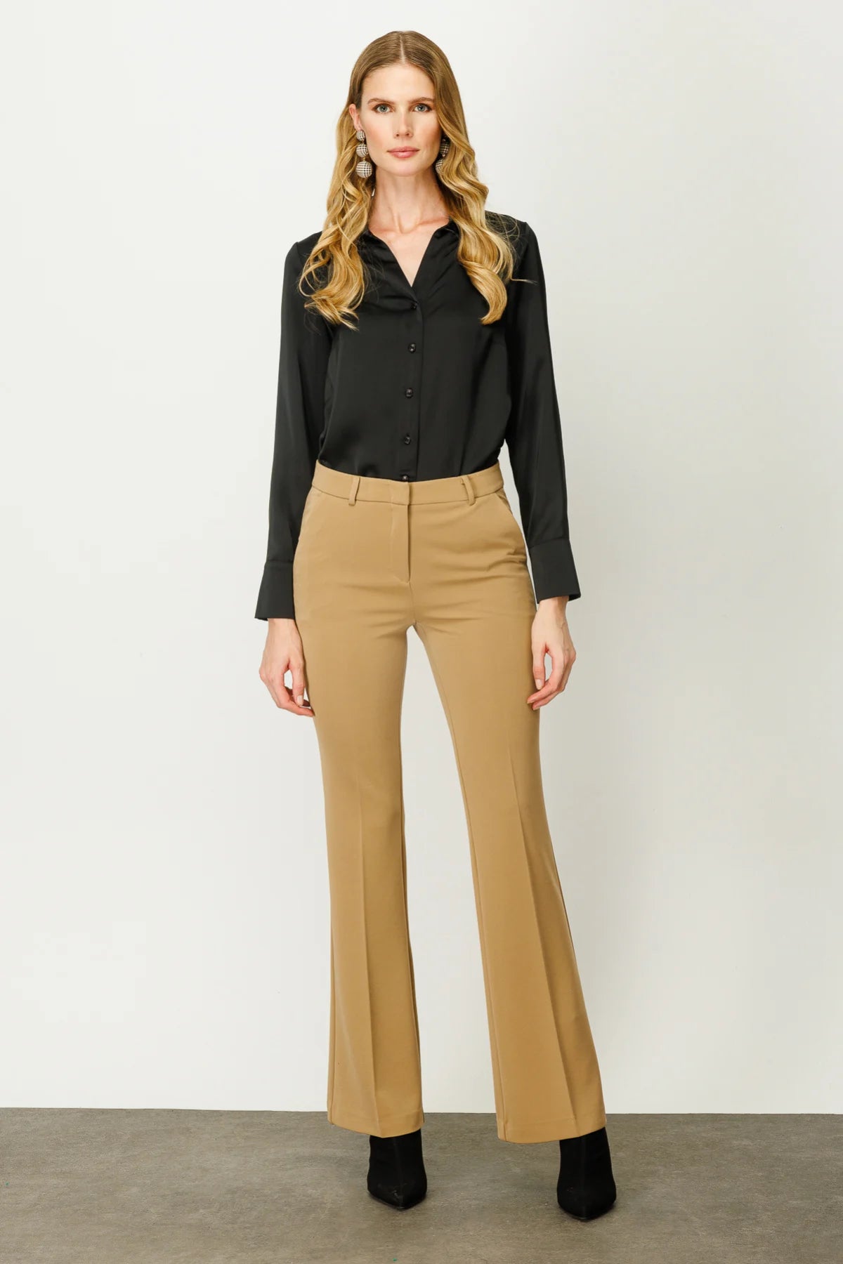 Ekol Women's Trousers 23202005