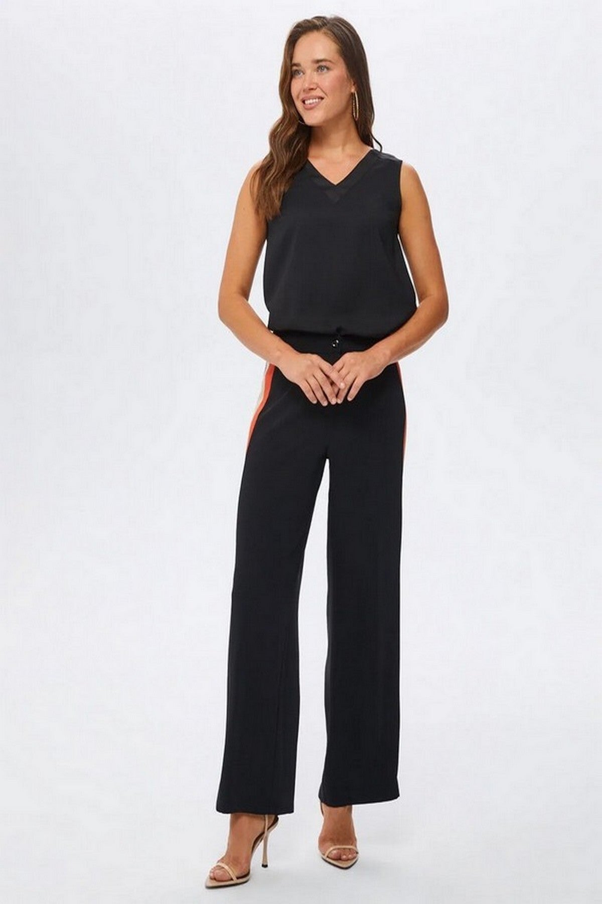 Faik Sönmez Women's Trousers U67479