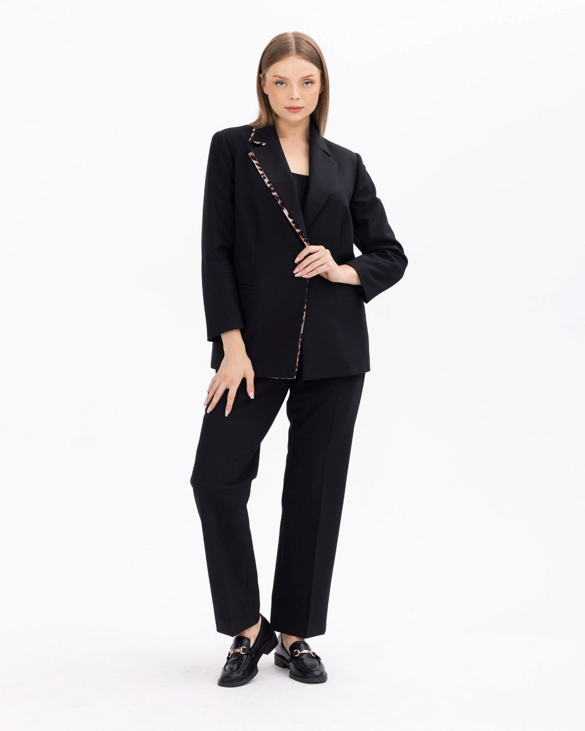 Gala-xi Women's Trousers 2321001041