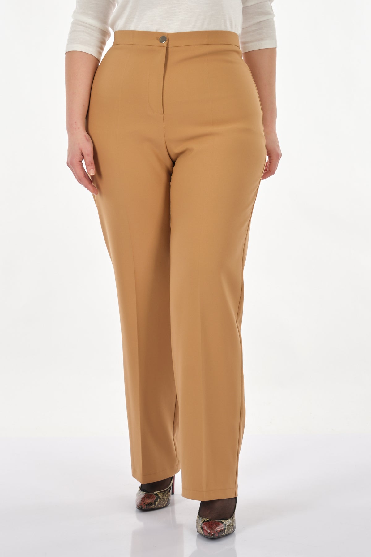 Gala-xi Women's Trousers 22212001038