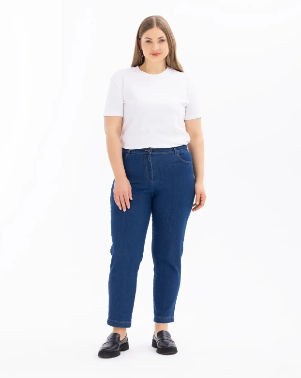 Gala-xi Women's Trousers 14242107501003