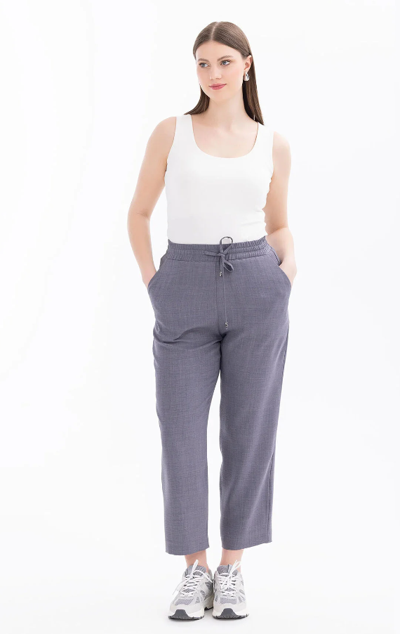 Gala-xi Women's Trousers 10002411014008