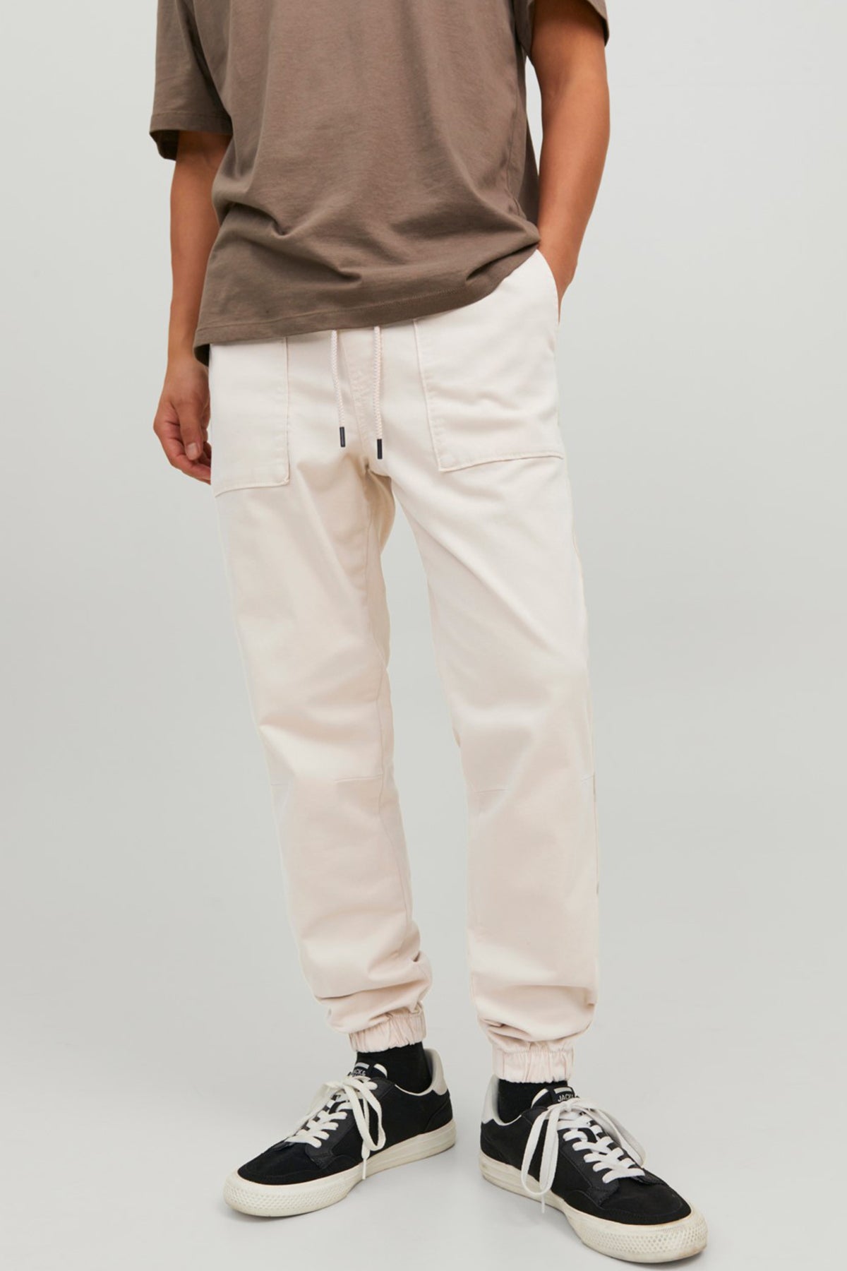 Jack&Jones Erkek Jogger Pantolon 12229712