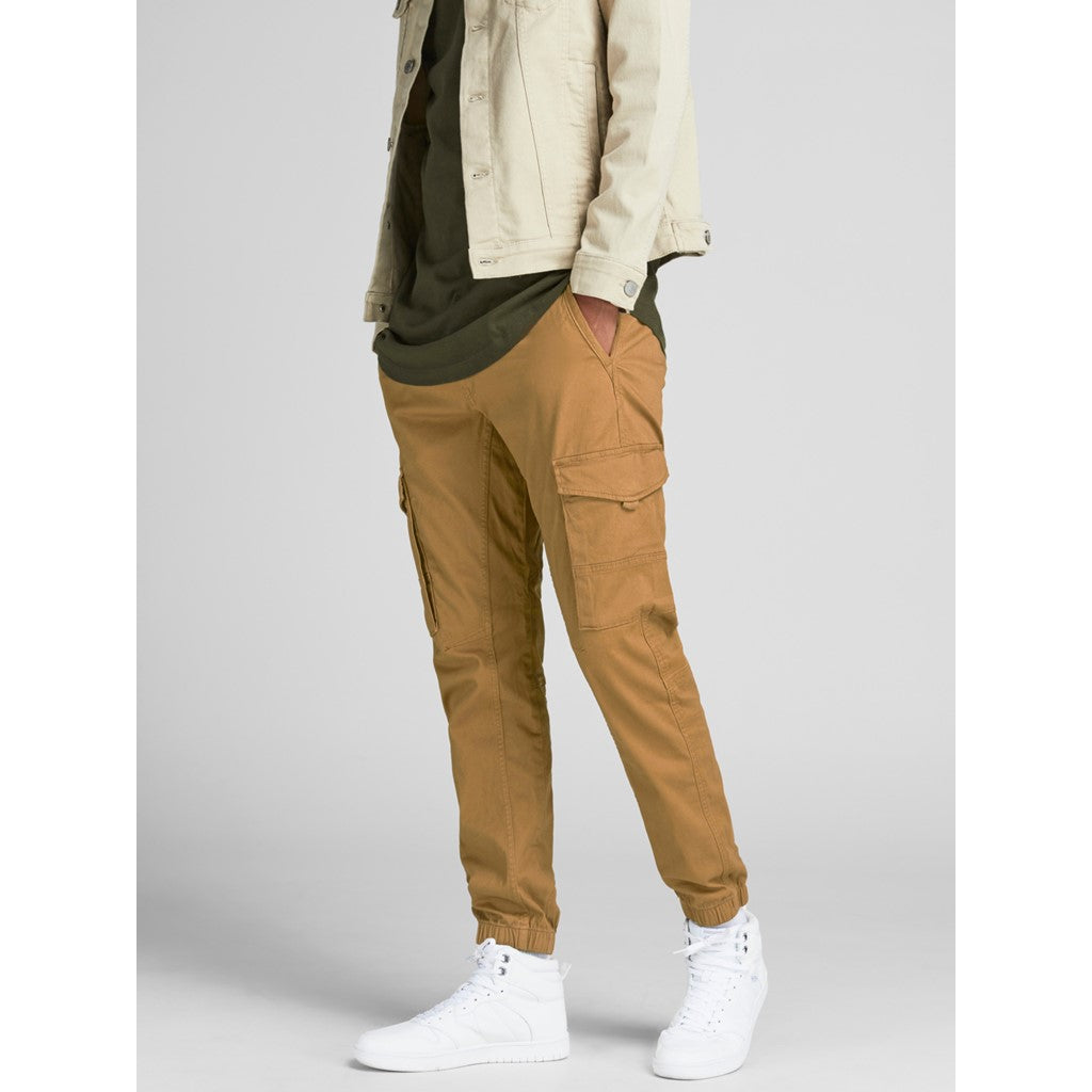 Jack&Jones Erkek Kargo Pantolon 12139912