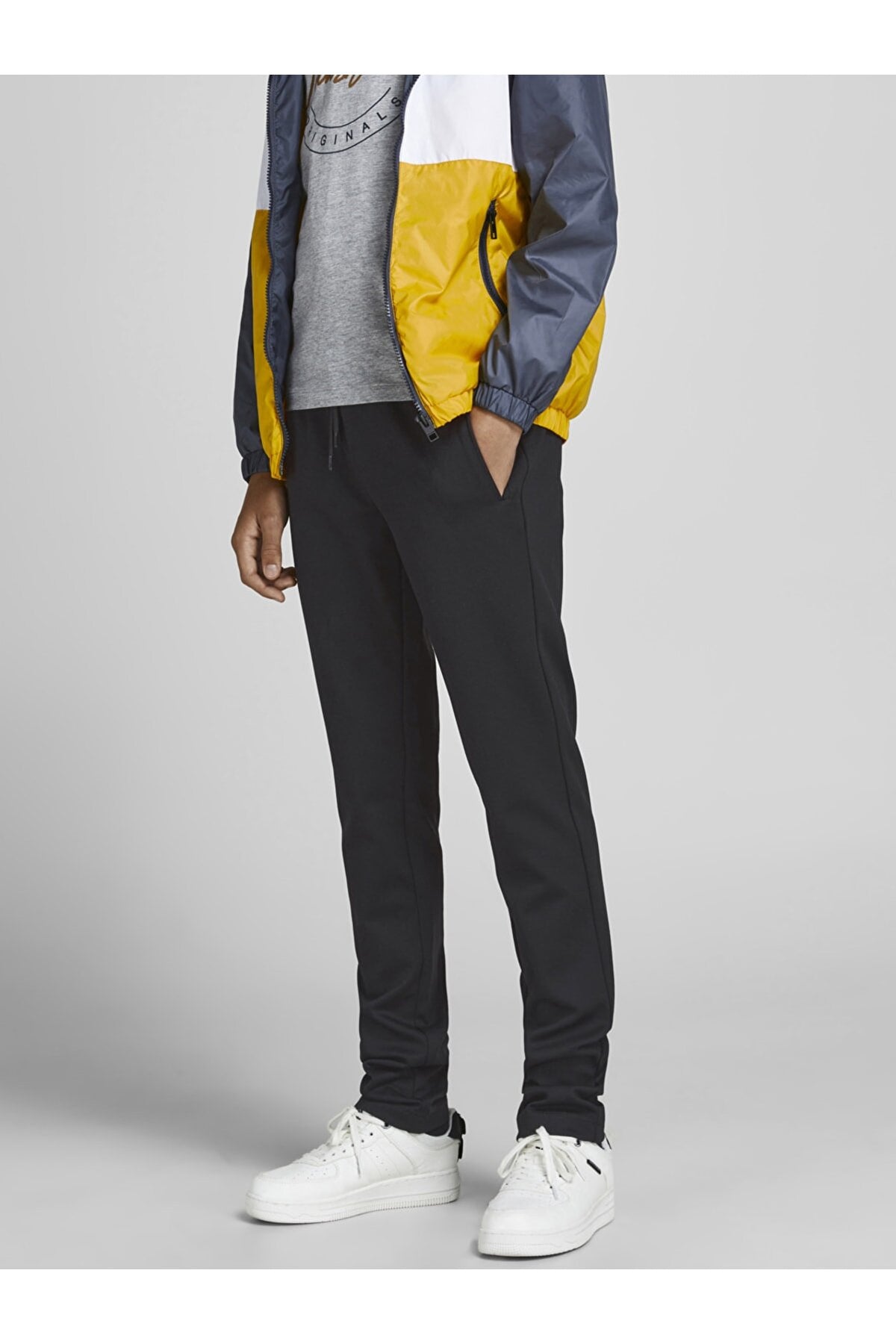 Jack&Jones Erkek Çocuk Pantolon 12182983