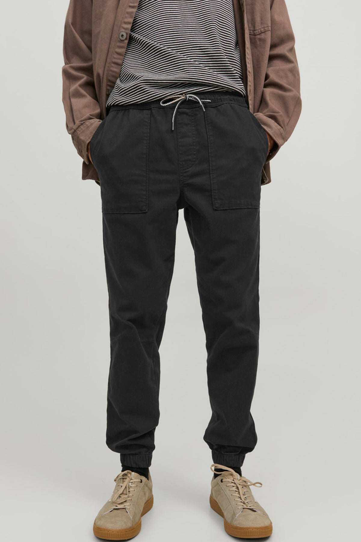 Jack&Jones Erkek Jogger Pantolon 12229712