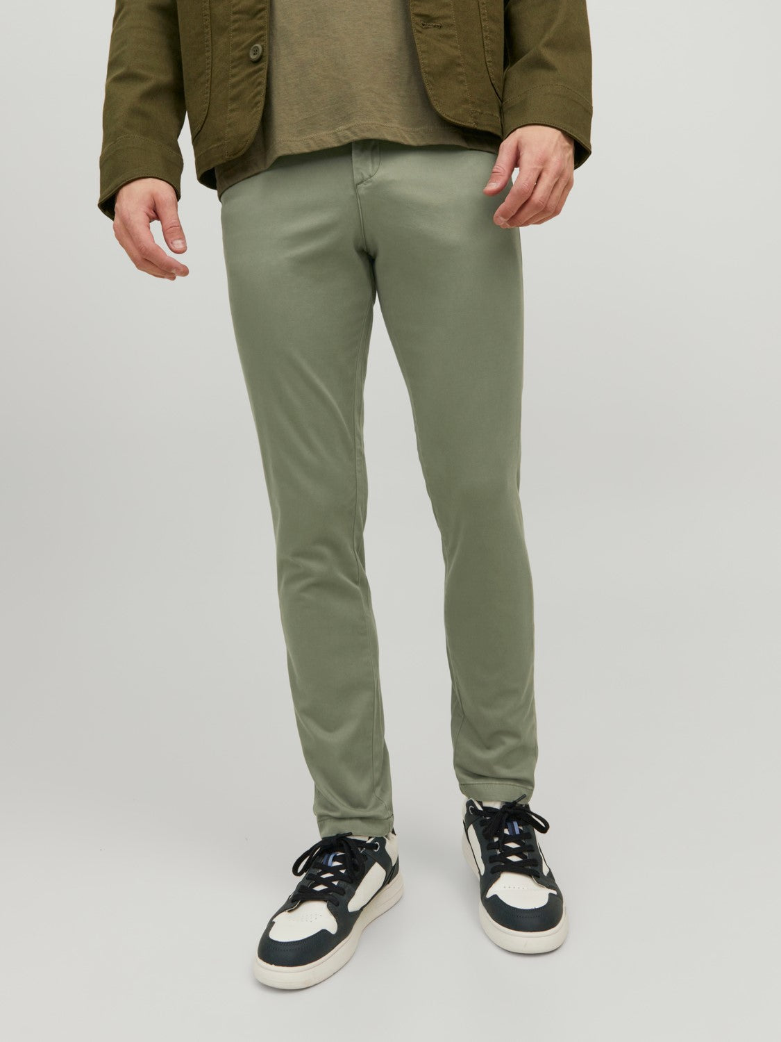 Jack&amp;Jones Men's Trousers 12150148