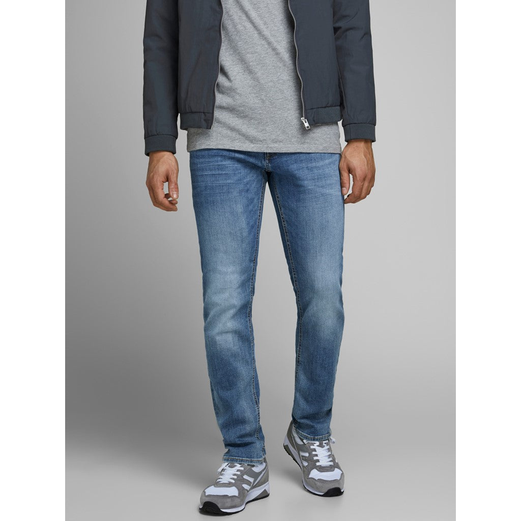 Jack&Jones Erkek Kot Pantolon 12146866