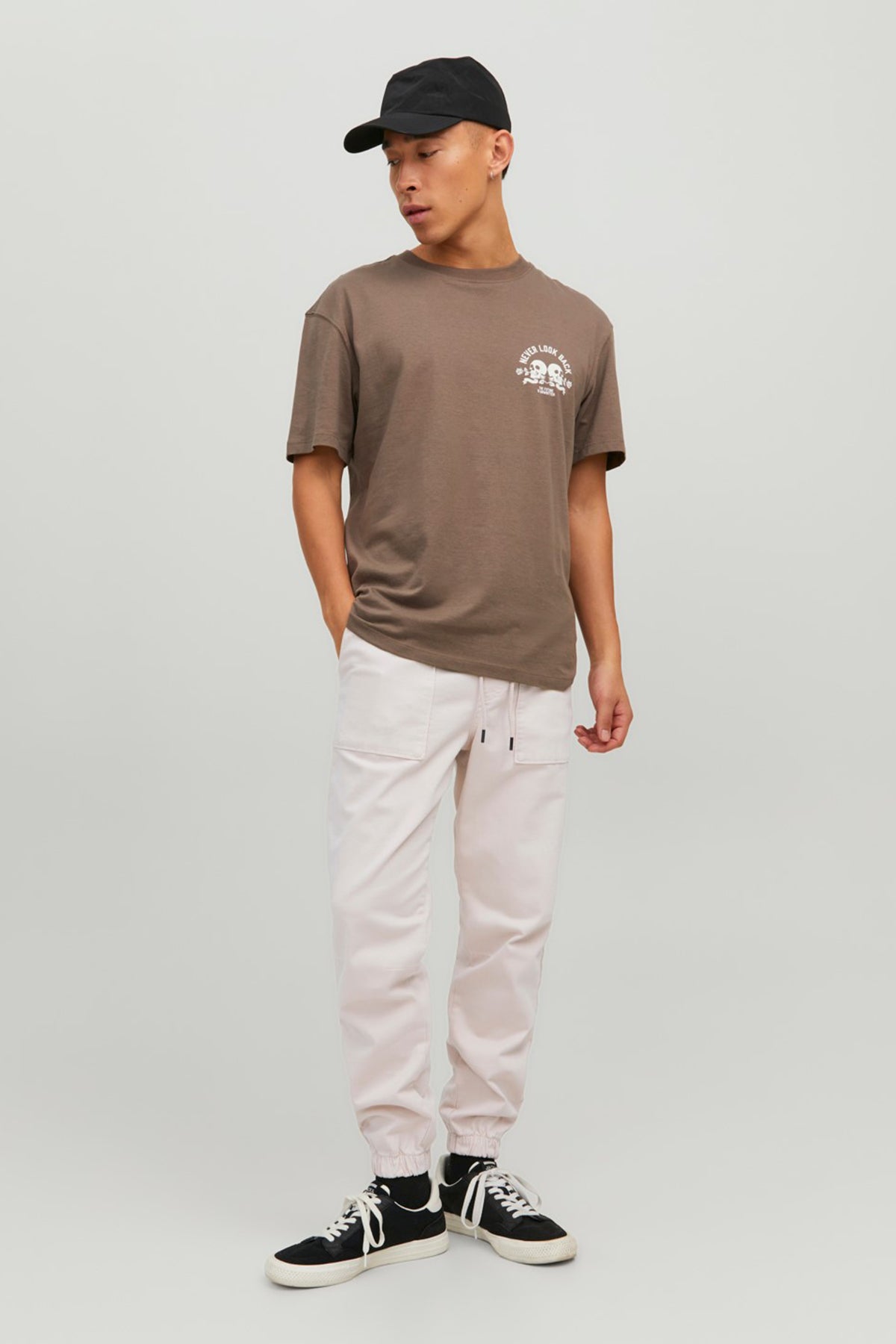 Jack&Jones Erkek Jogger Pantolon 12229712