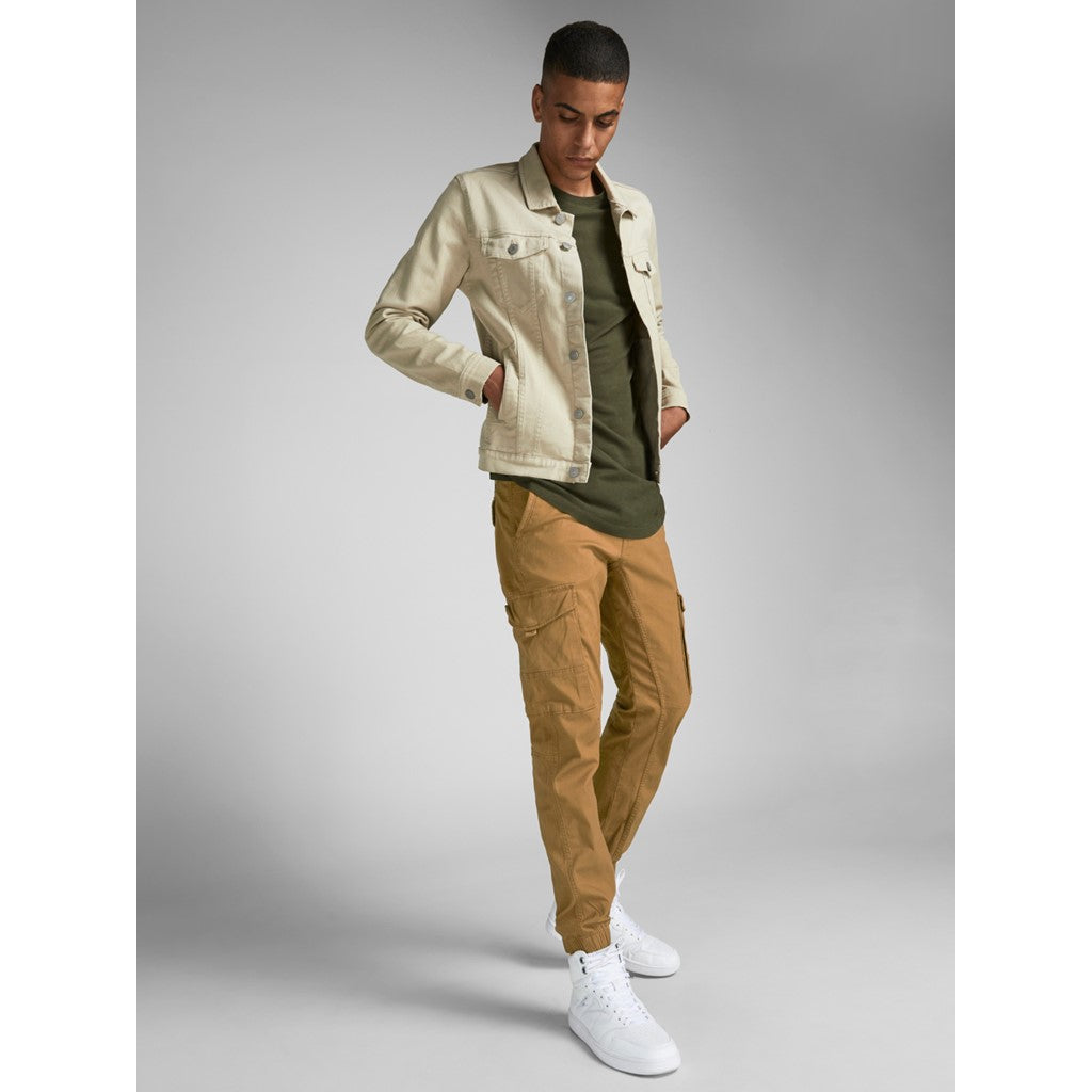 Jack&Jones Erkek Kargo Pantolon 12139912