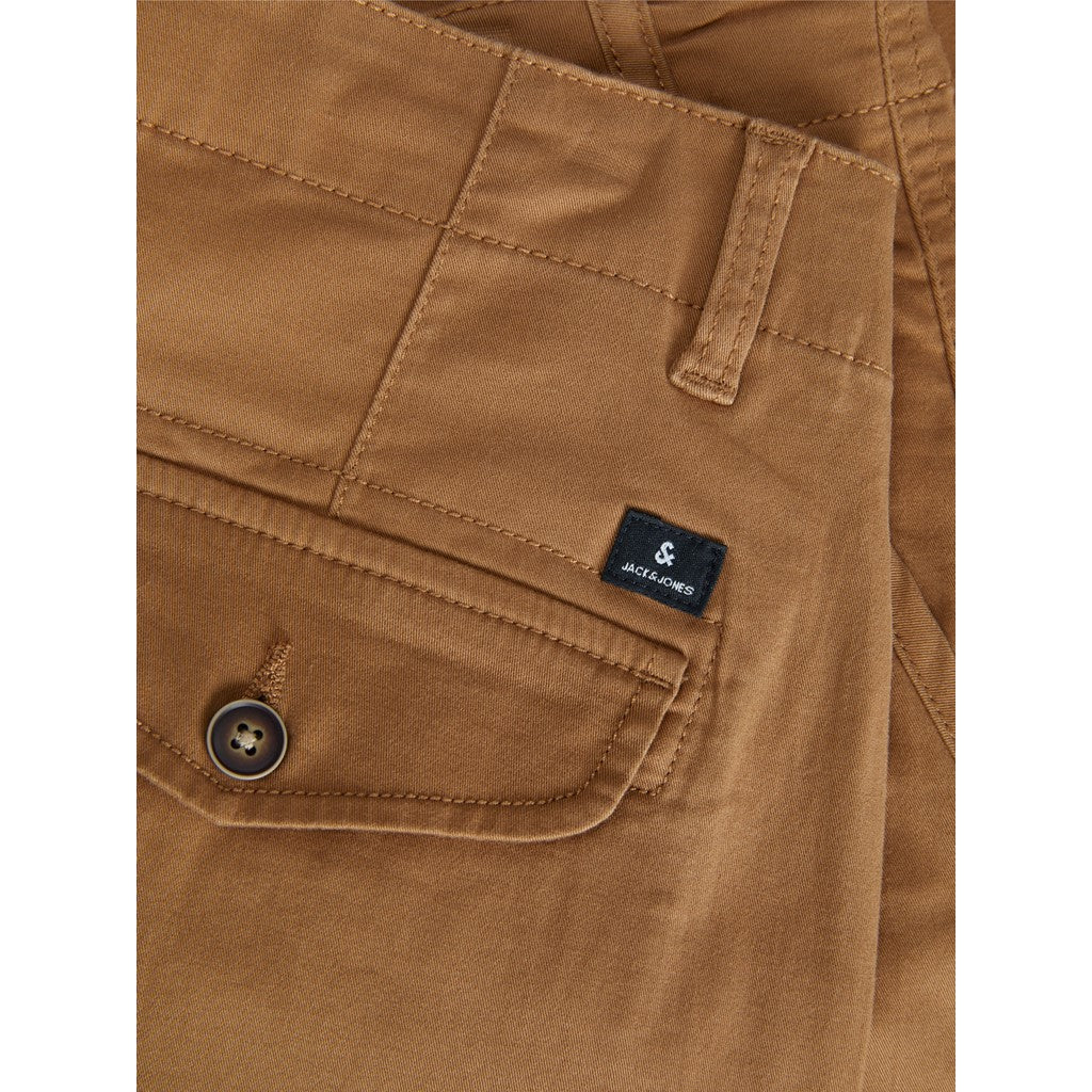 Jack&Jones Erkek Kargo Pantolon 12139912