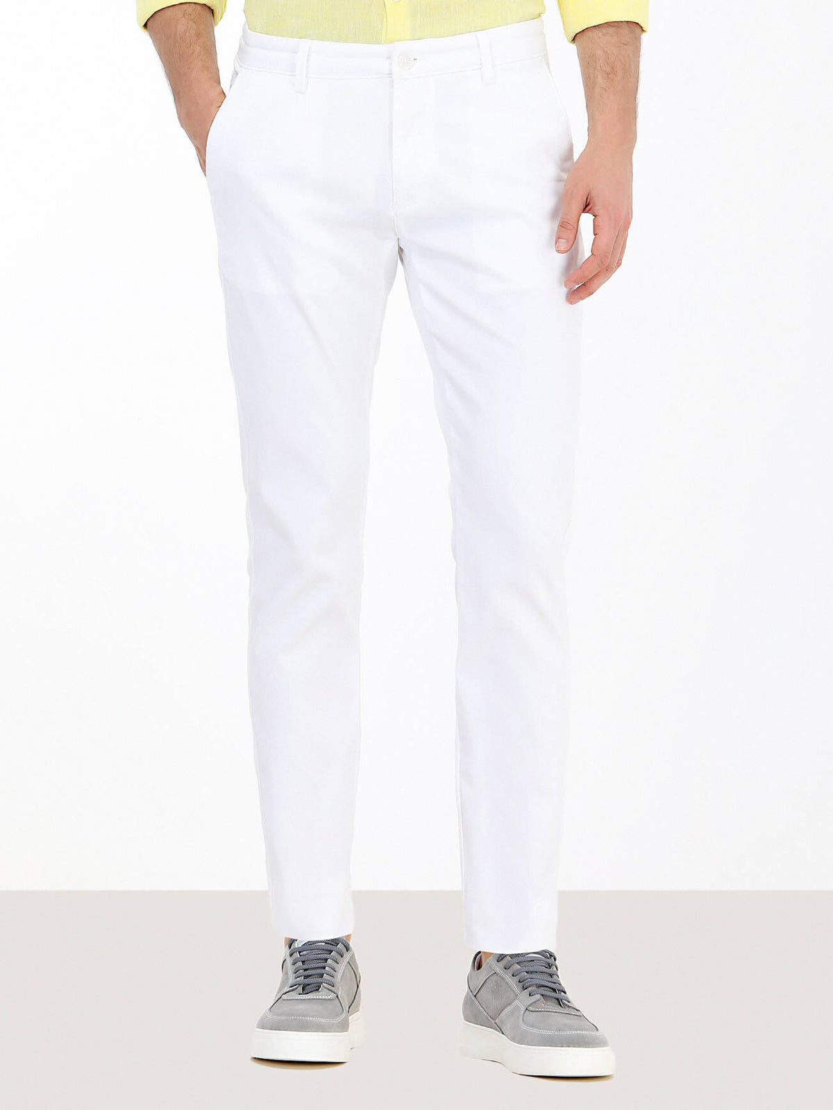 Kip Men's Trousers PANT-2600