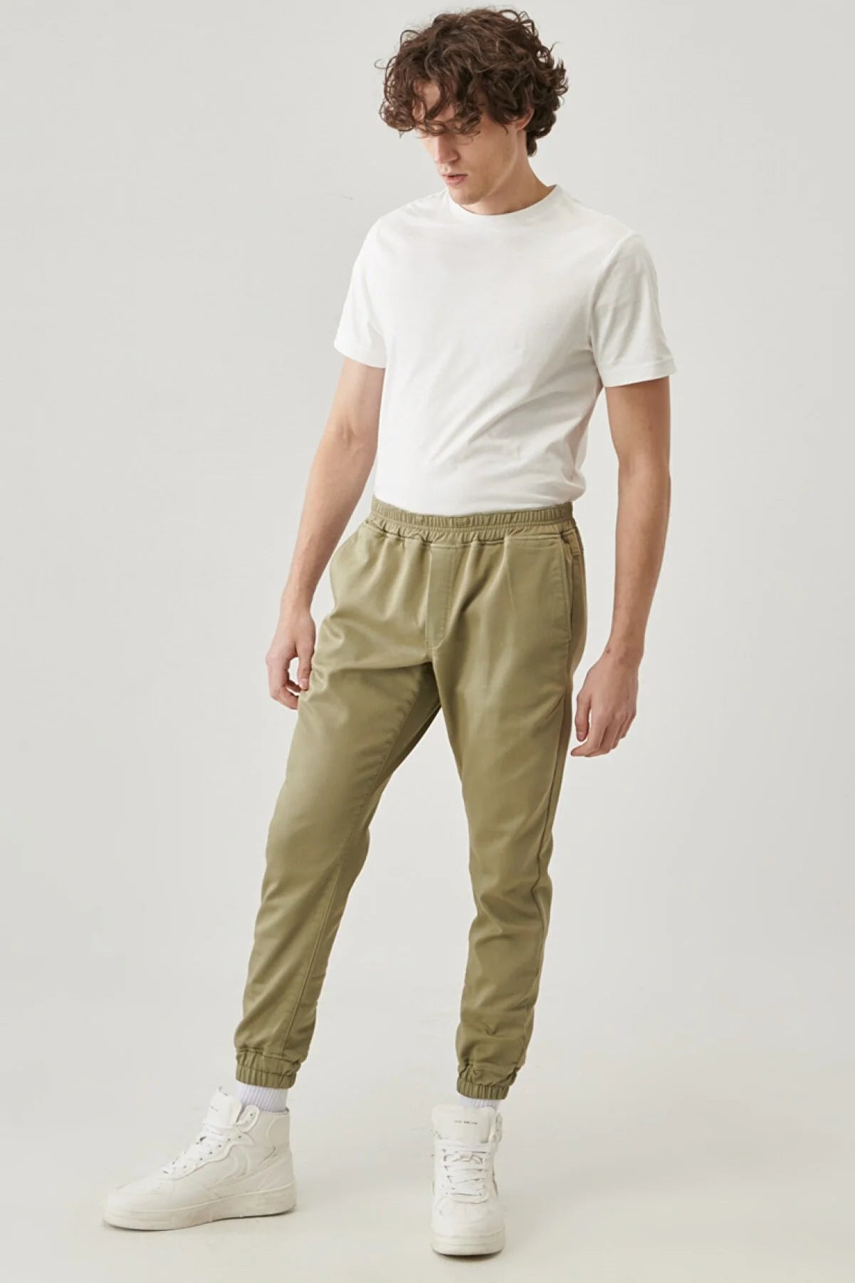 Lee Men's Jogger Pants L221330308