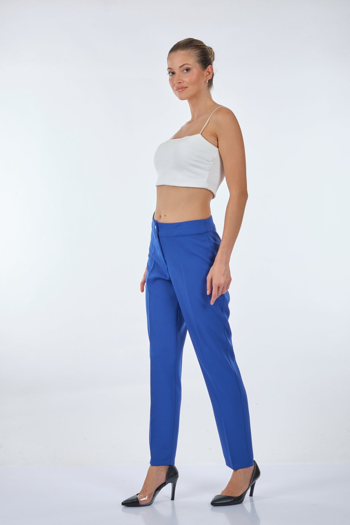 Miaruj Women's Trousers 22K3389