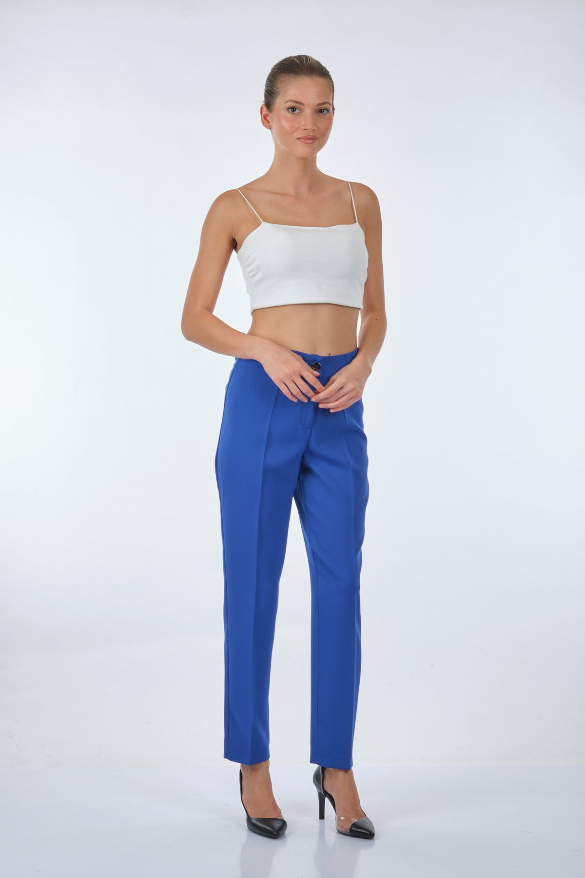 Miaruj Women's Trousers 22K3389