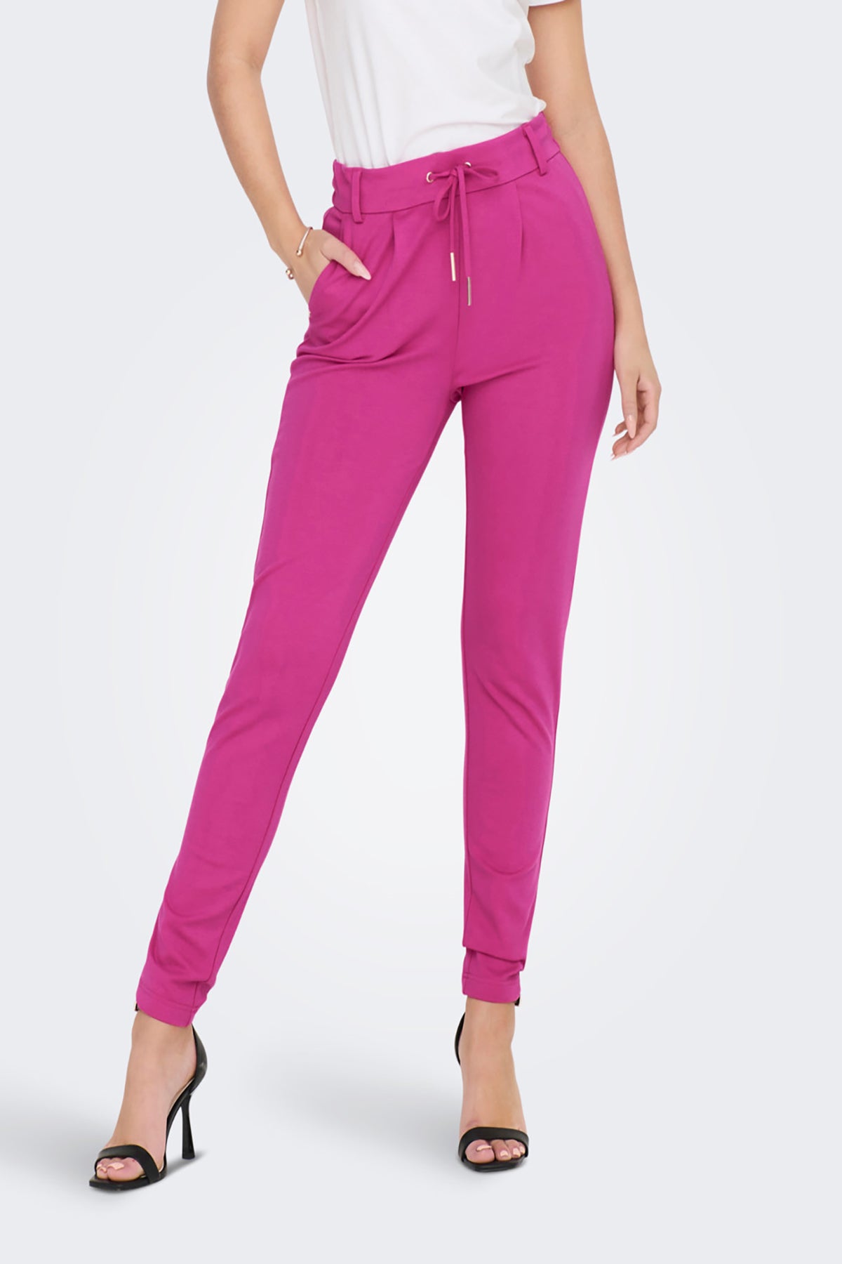 Only Women's Trousers 15115847