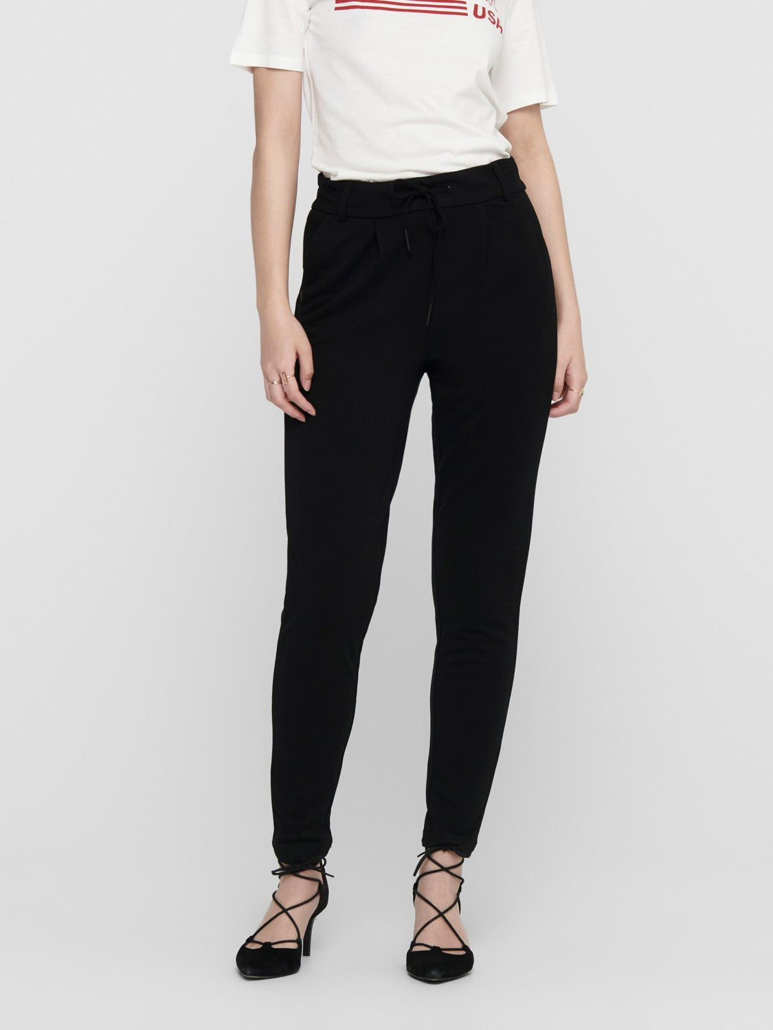 Only Women's Trousers 15115847