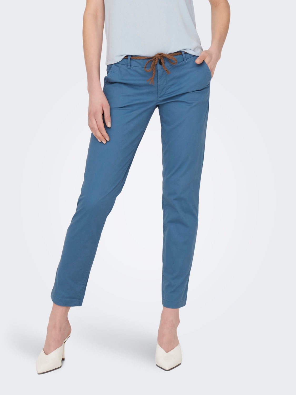 Only Women's Trousers 15177435