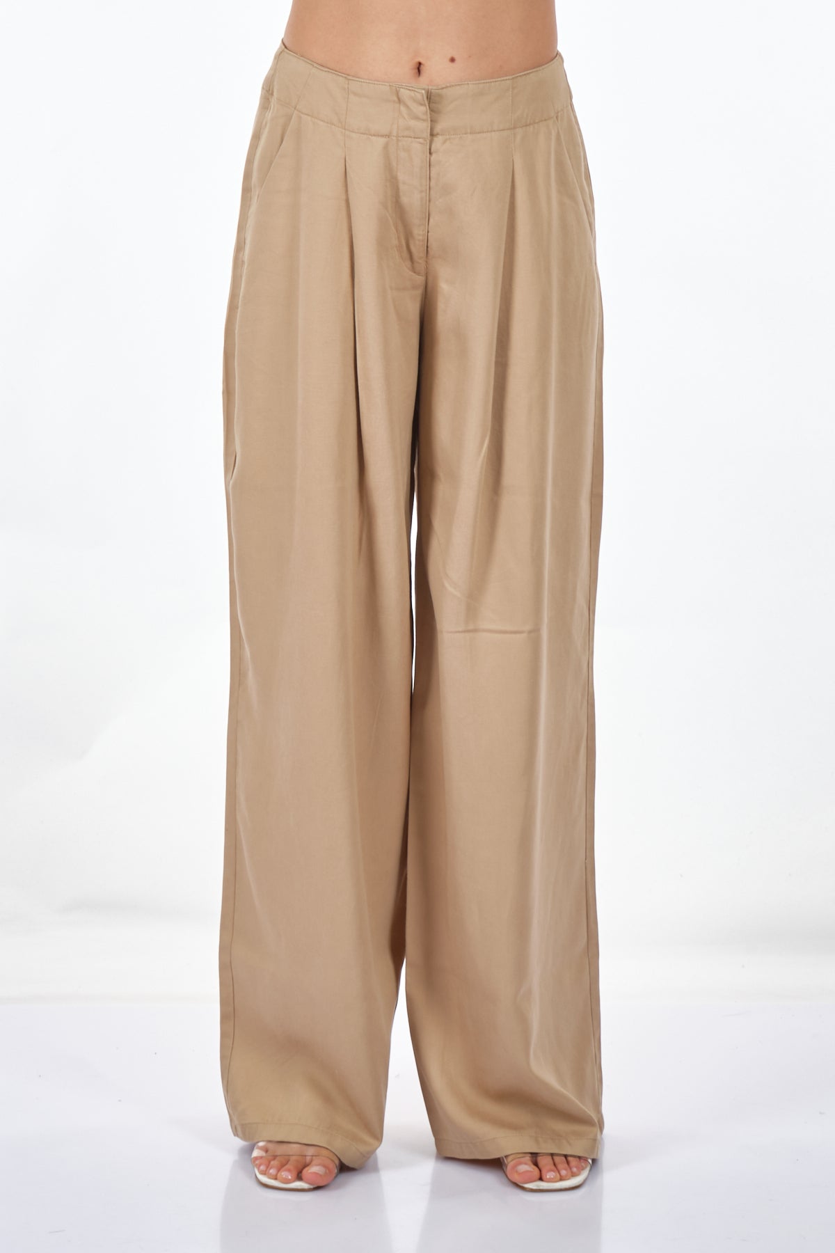 Only Women's Trousers 15287485