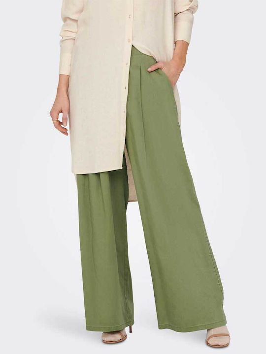 Only Women's Trousers 15287485