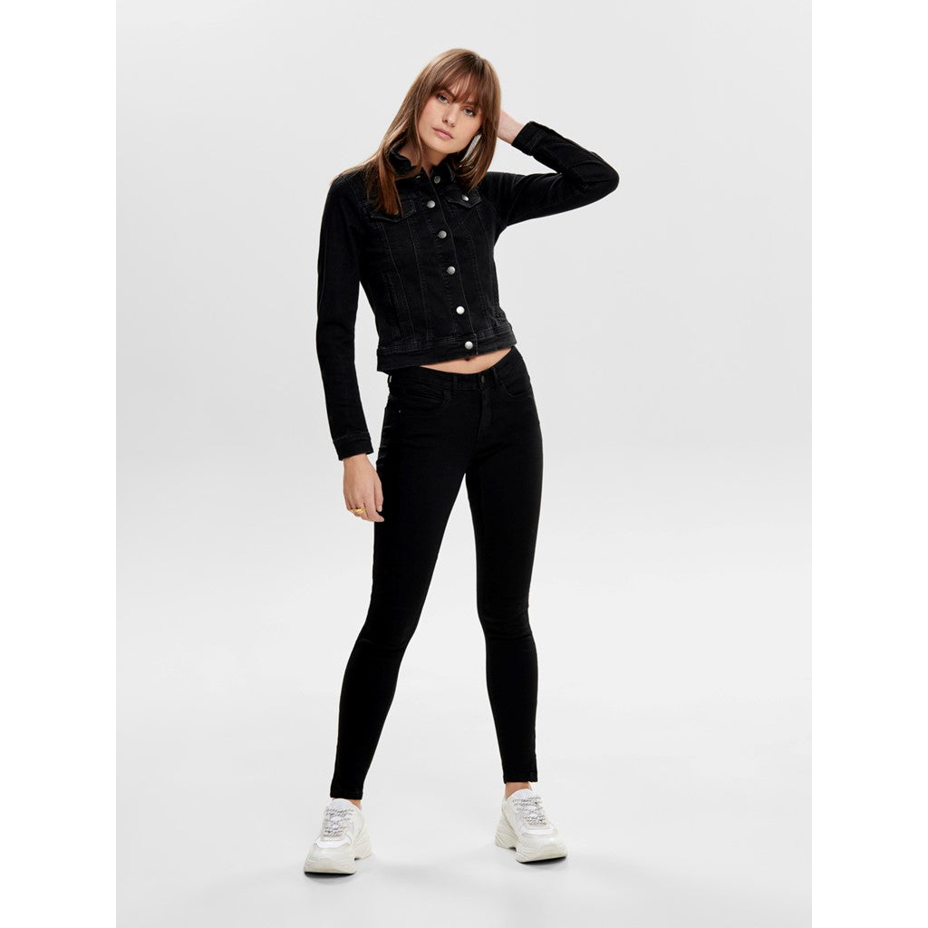 Only Women's Trousers 15126077