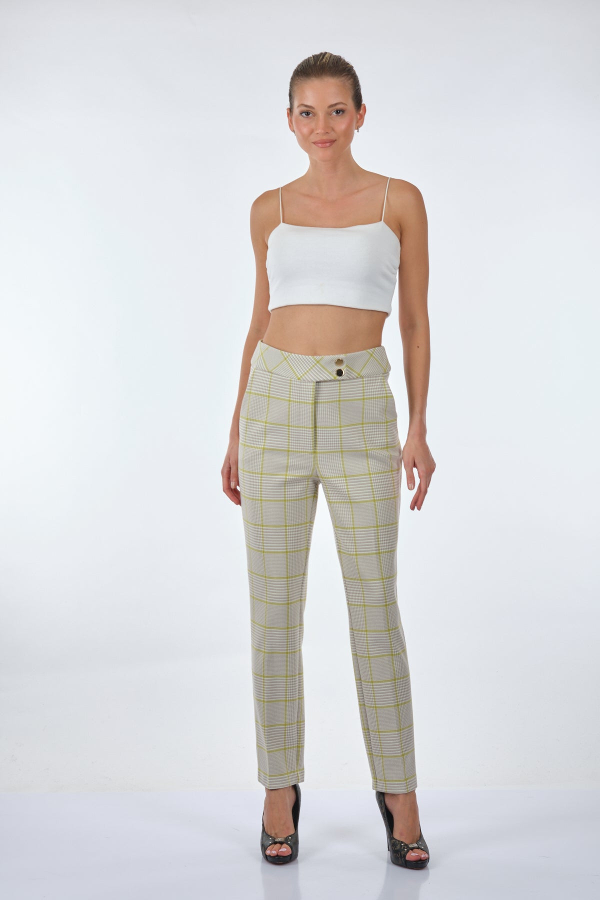 Perspective Women's Trousers 22051557