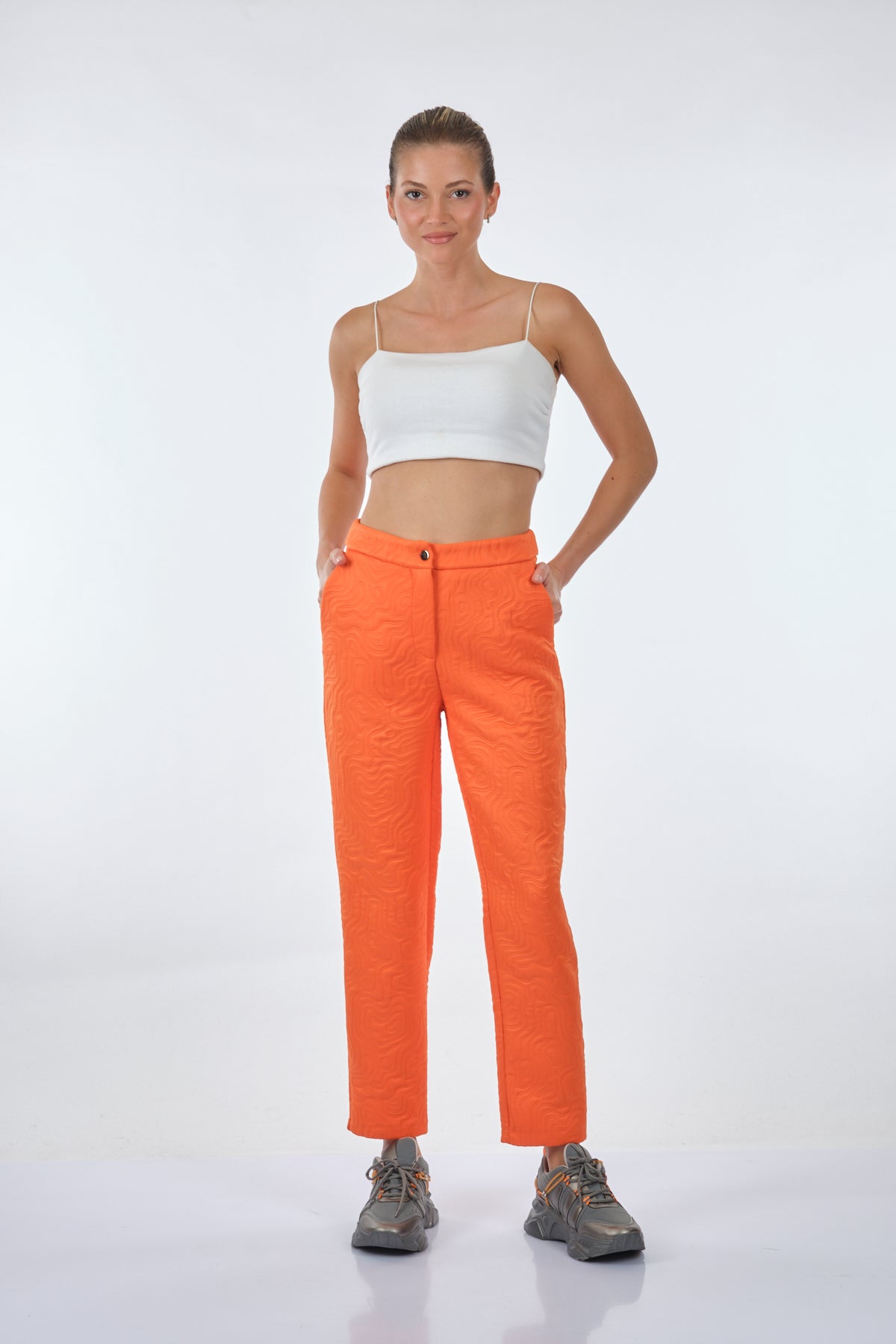 Perspective Women's Trousers 22051539