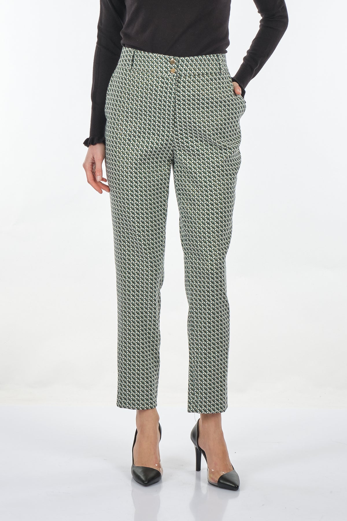 Scl Women's Trousers 2221001067