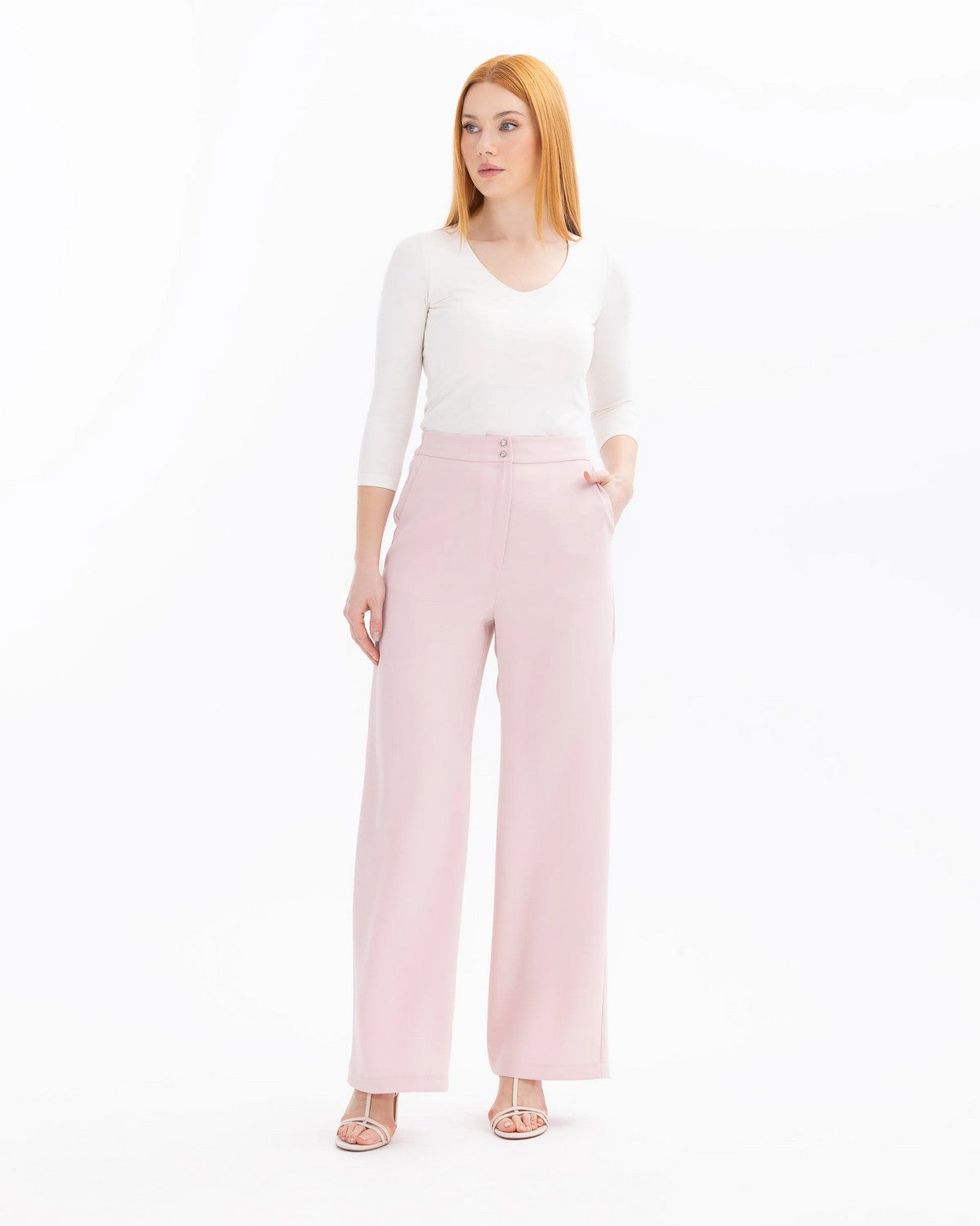 Scl Women's Trousers 11242107001014