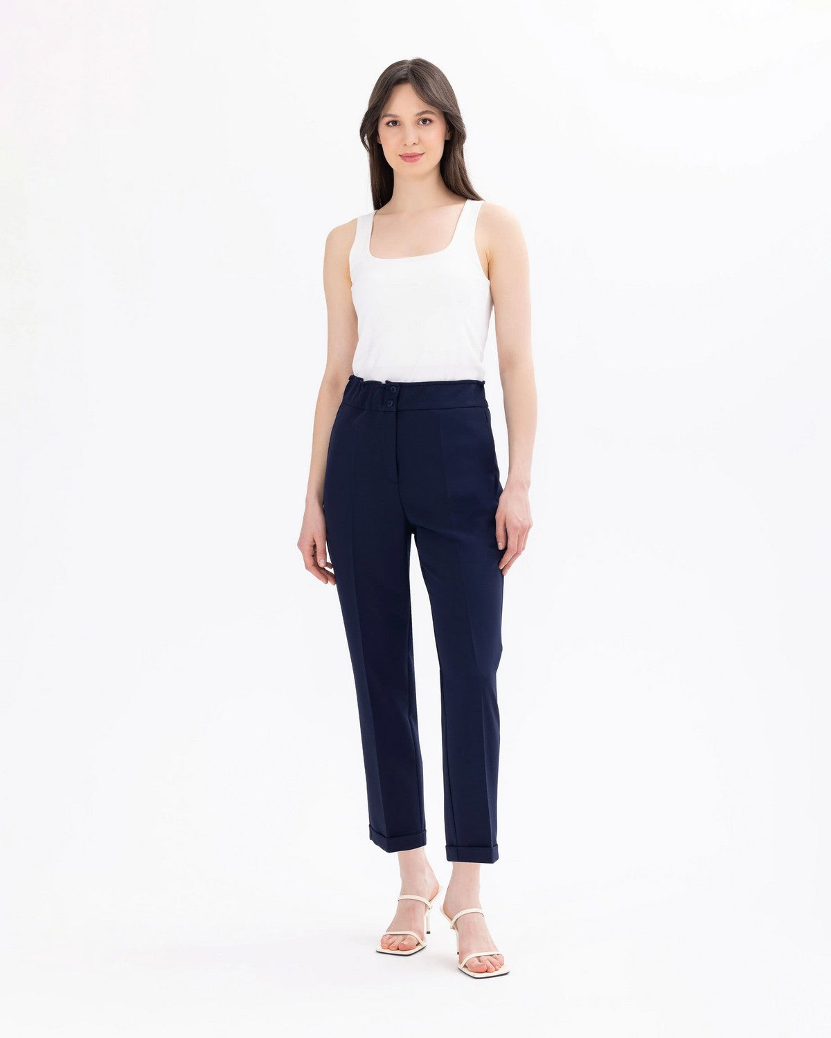 Seçil Women's Trousers 10242107001023