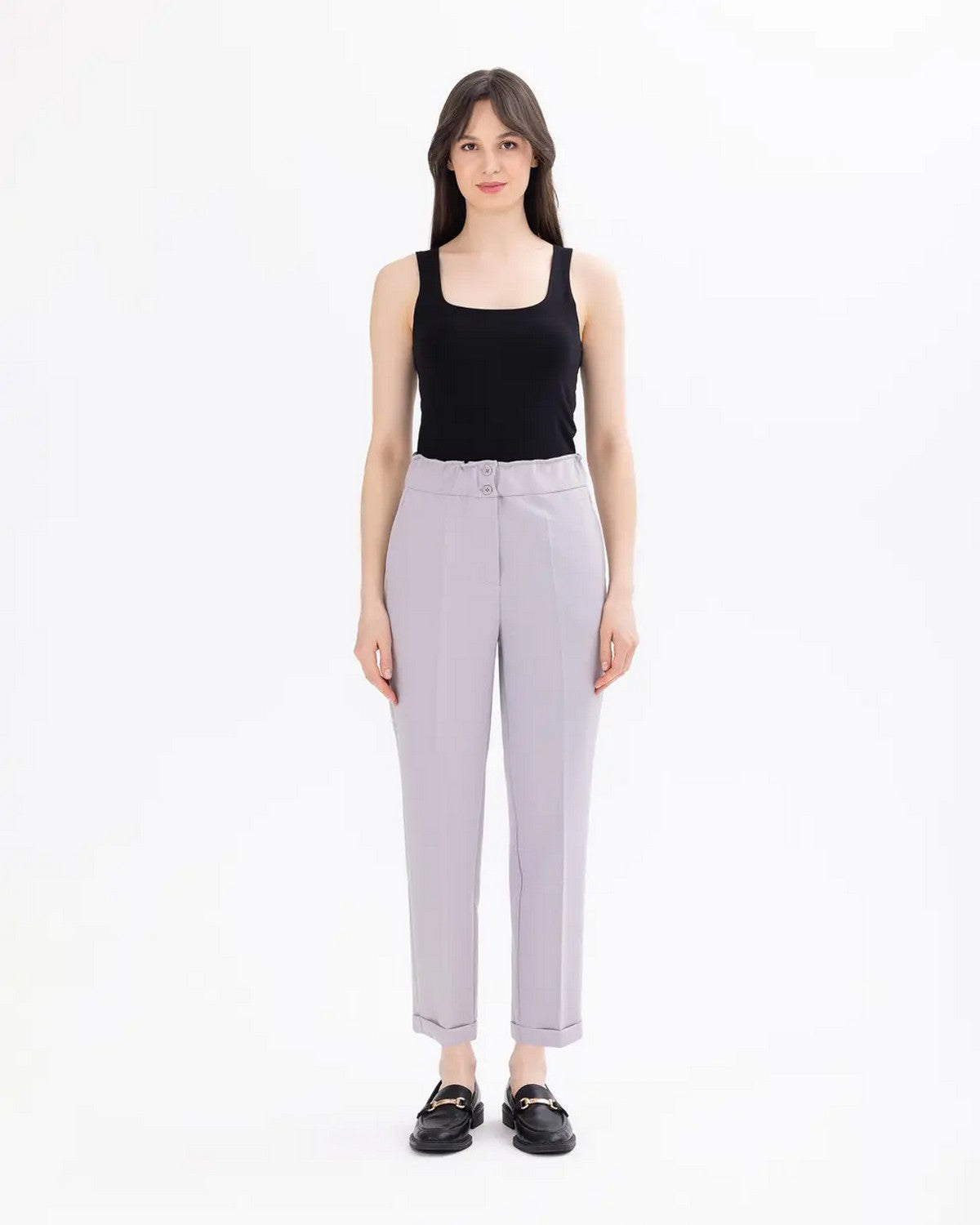 Seçil Women's Trousers 10242107001023