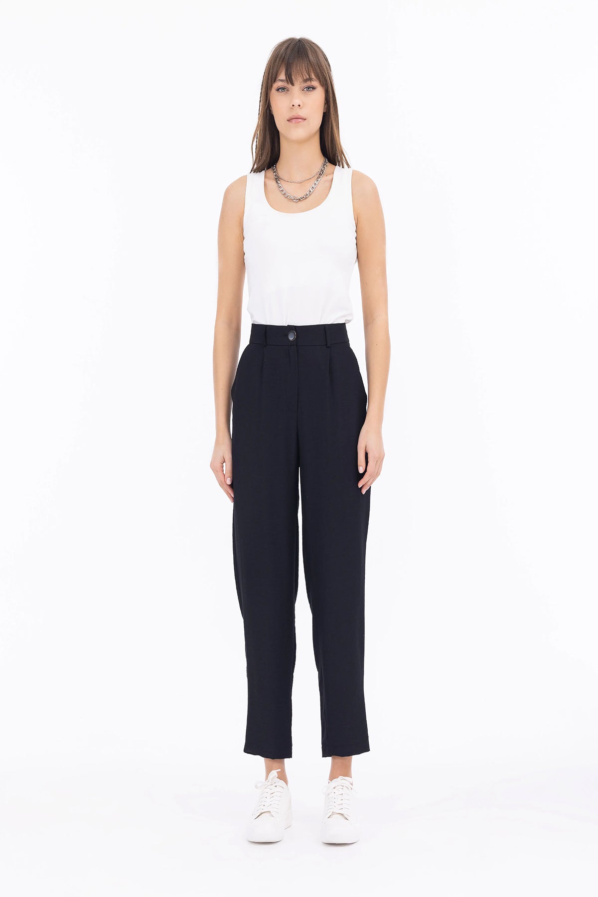 Seçil Women's Trousers 2312001013