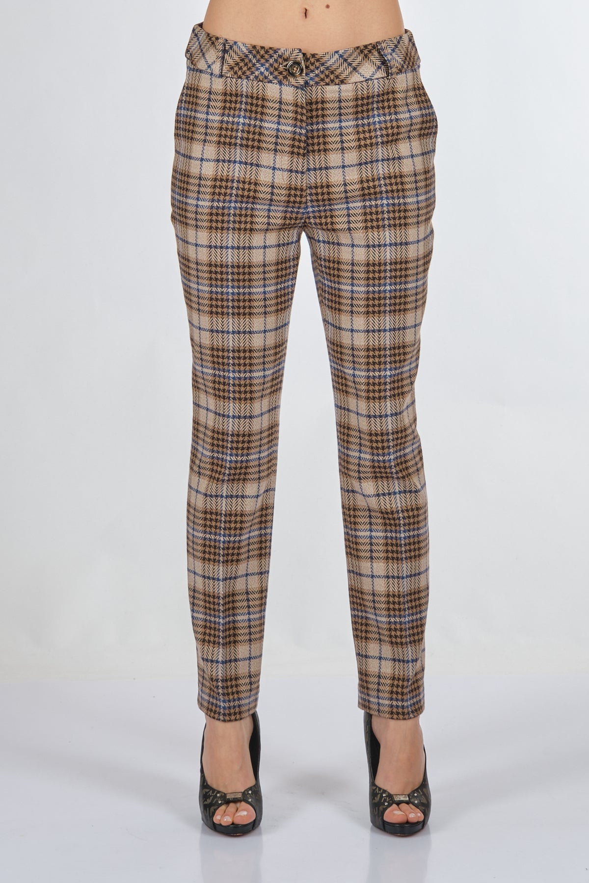 Seçil Women's Trousers 2221001082