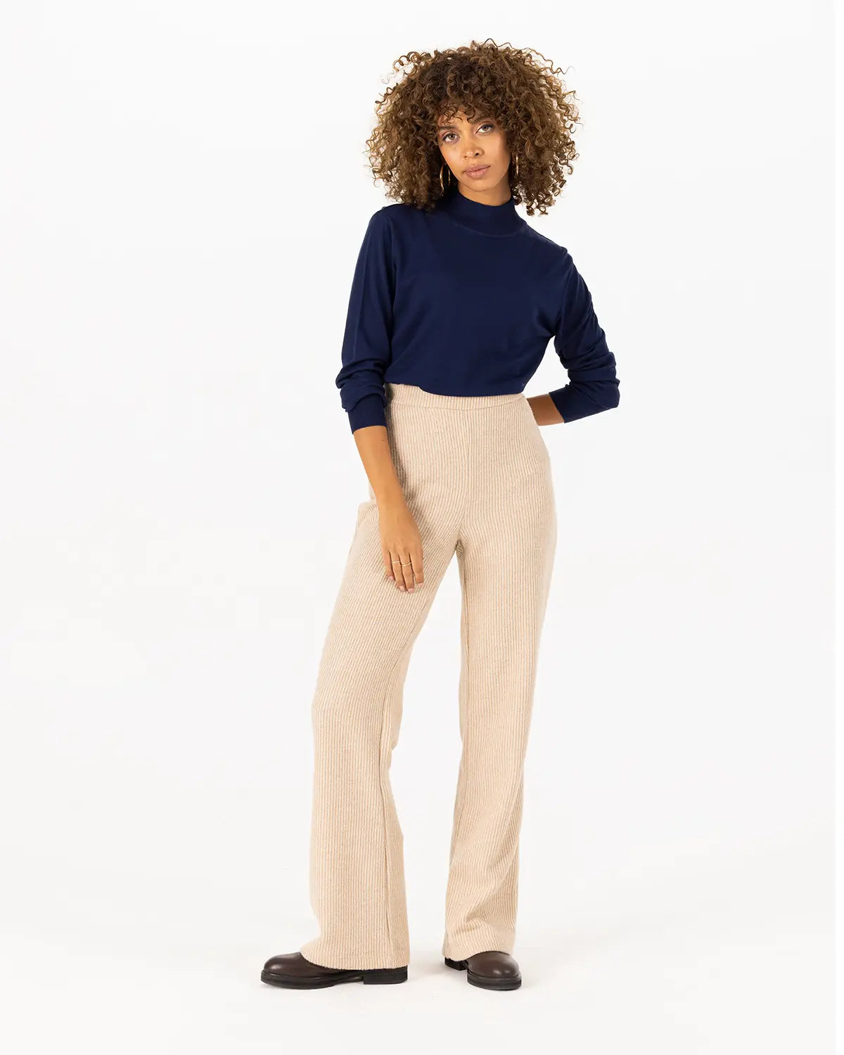 Seçil Women's Trousers 2221001077