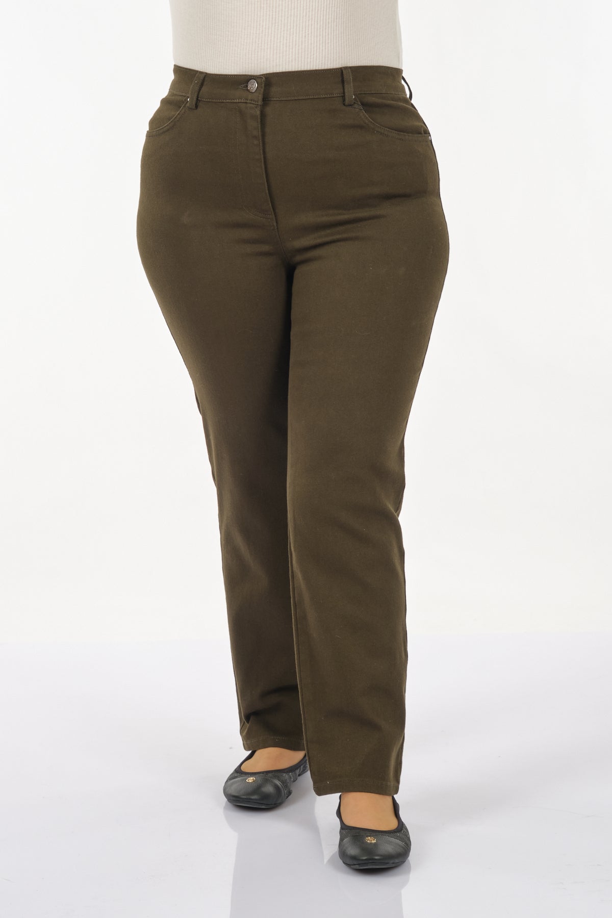 Seleste Women's Trousers 23K220