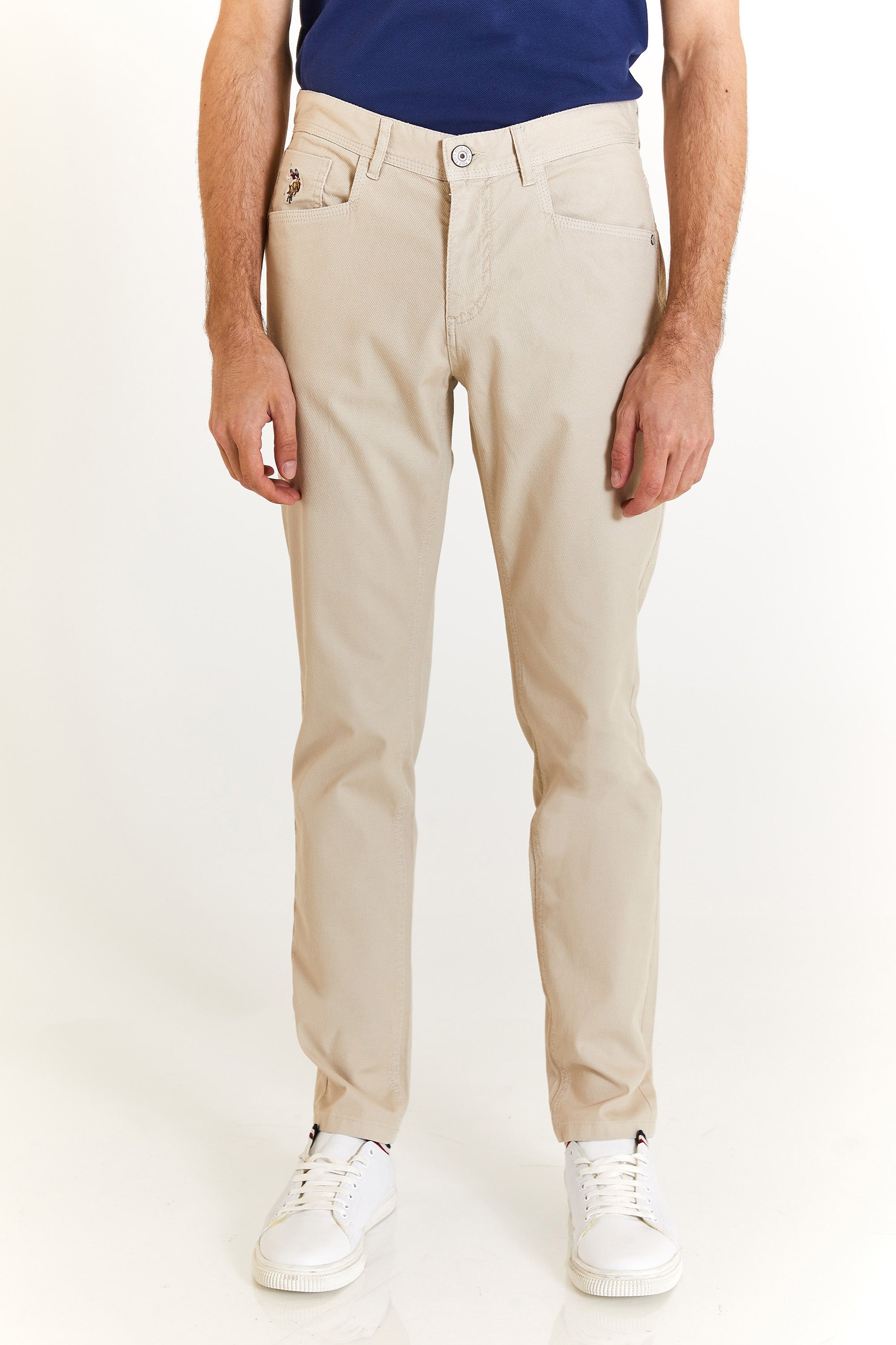 U.S. Polo Assn. Erkek Pantolon 1873679