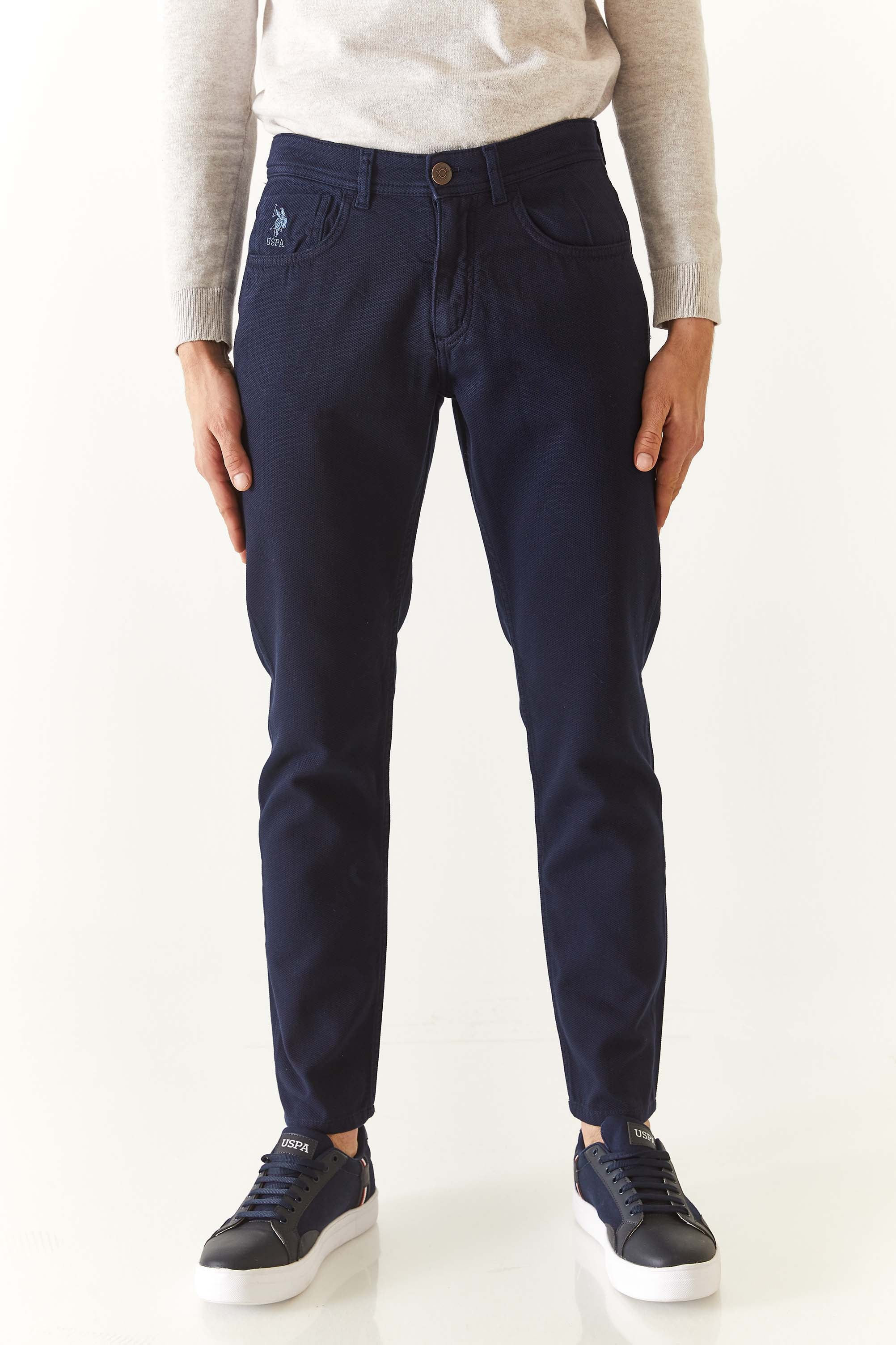 US Polo Assn. Men's Trousers 1675184