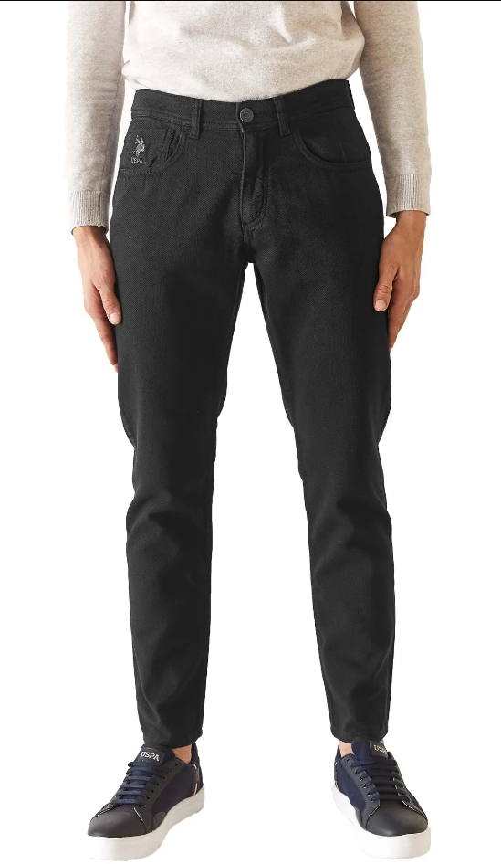 US Polo Assn. Men's Trousers 1675184