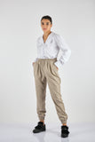 Unique Mode Women's Trousers UW223408