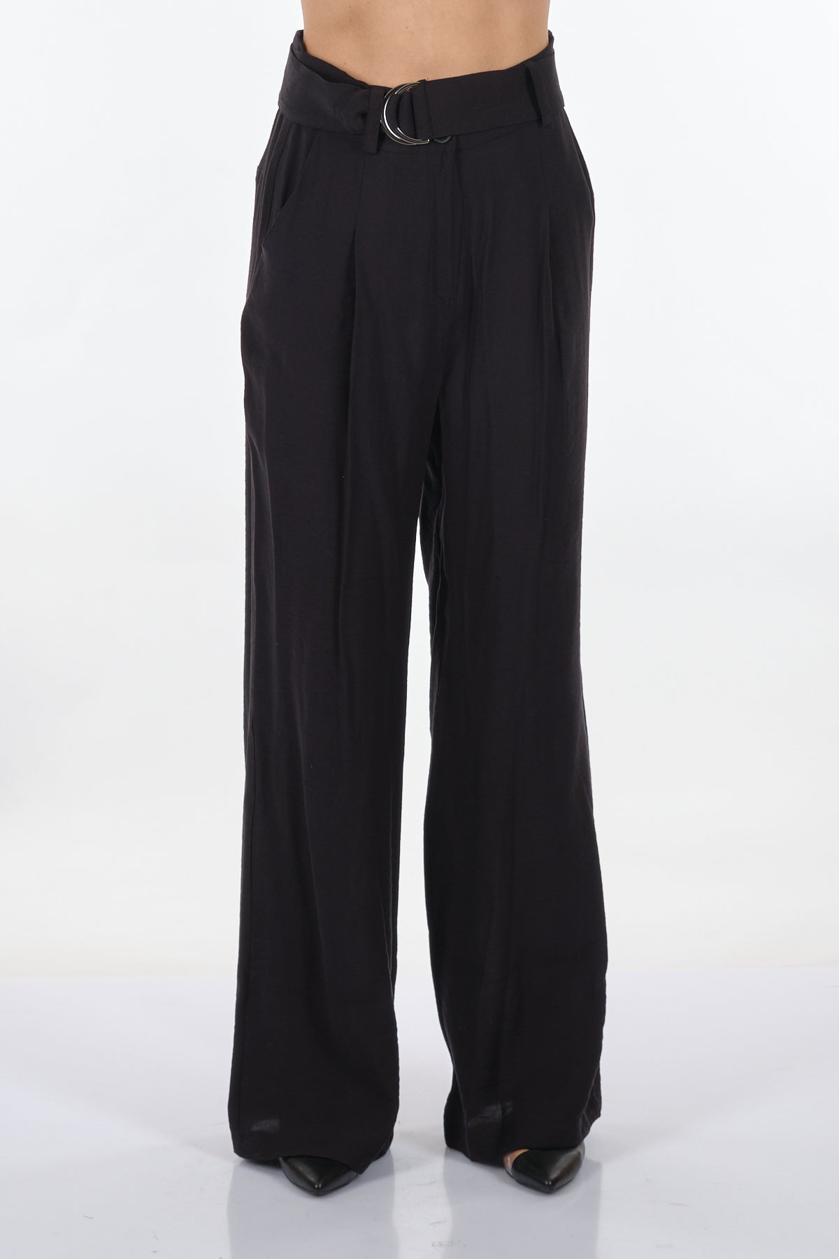 Unique Mode Women's Trousers US234008