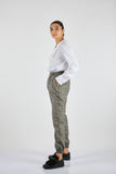 Unique Mode Women's Trousers UW223408