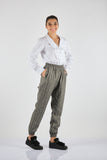 Unique Mode Women's Trousers UW223408