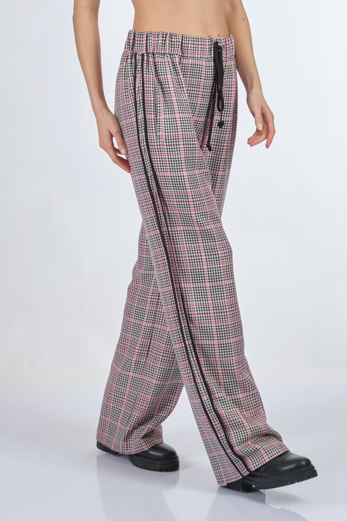 Unique Mode Women's Trousers UW233409