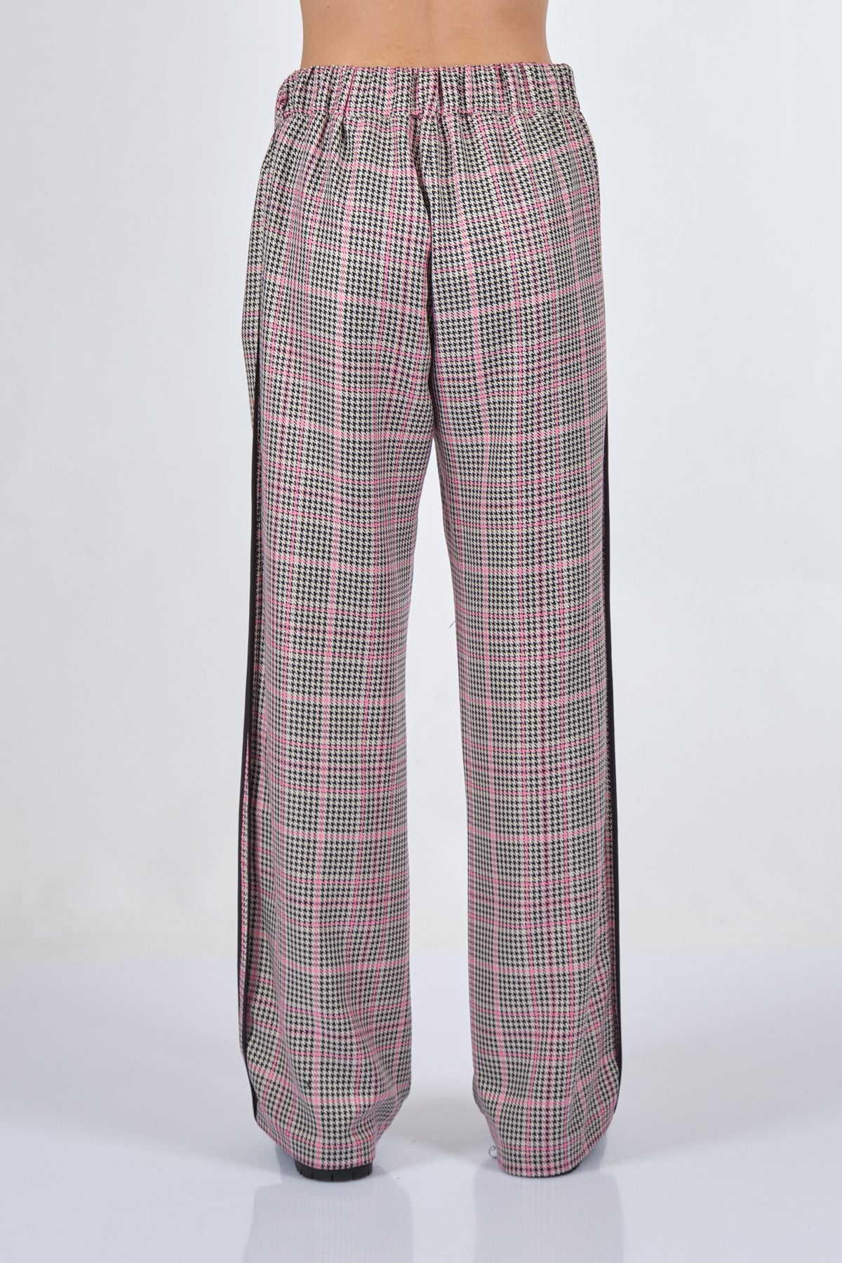 Unique Mode Women's Trousers UW233409