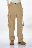 Unique Mode Women's Trousers UW244006