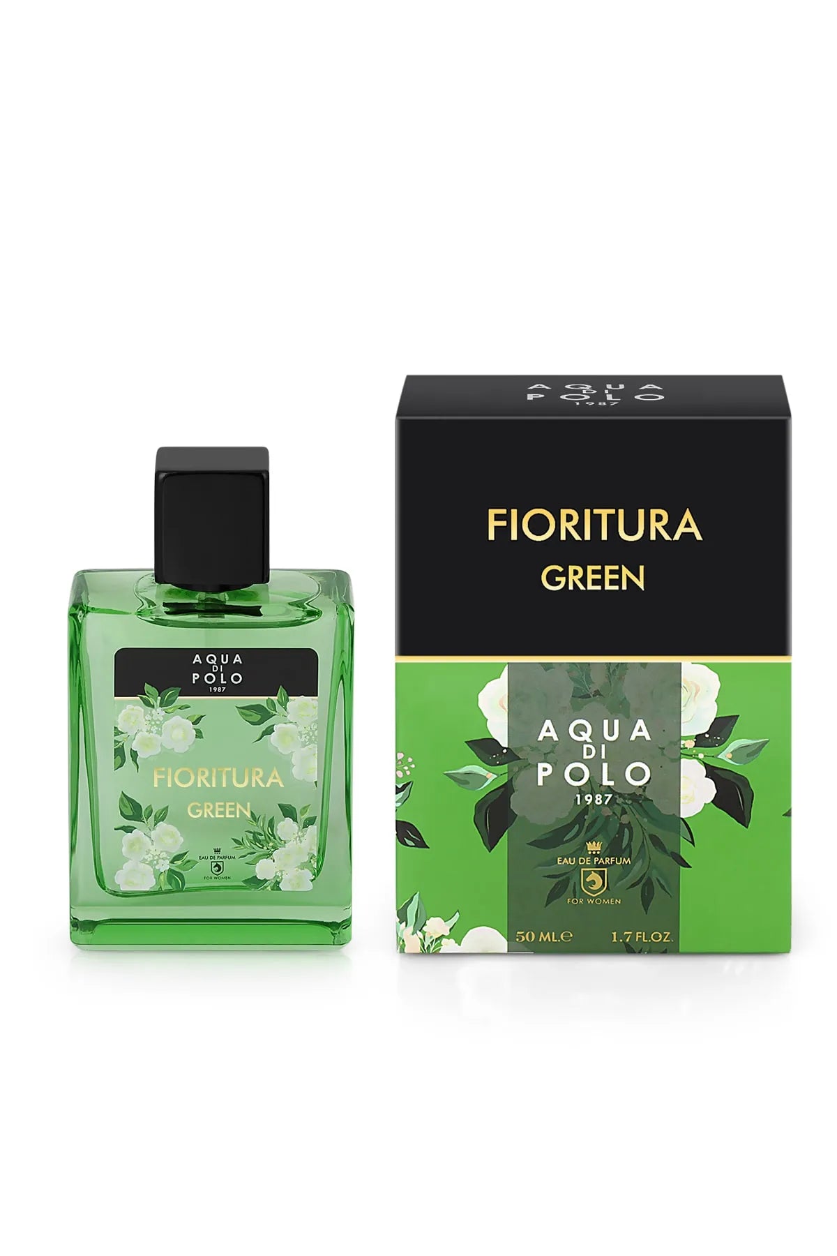 Aqua Di Polo Women's Perfume APCN003002