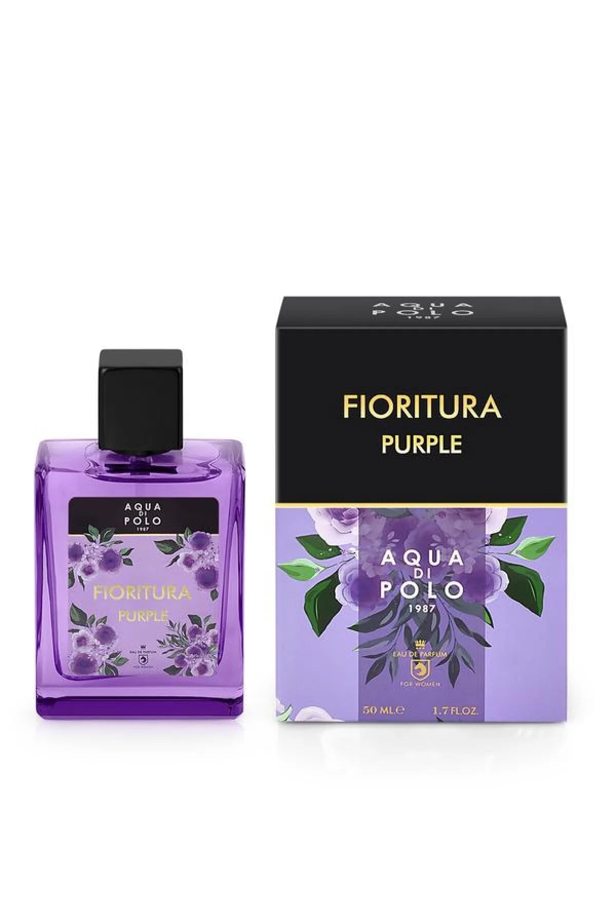 Aqua Di Polo Women's Perfume APCN003003